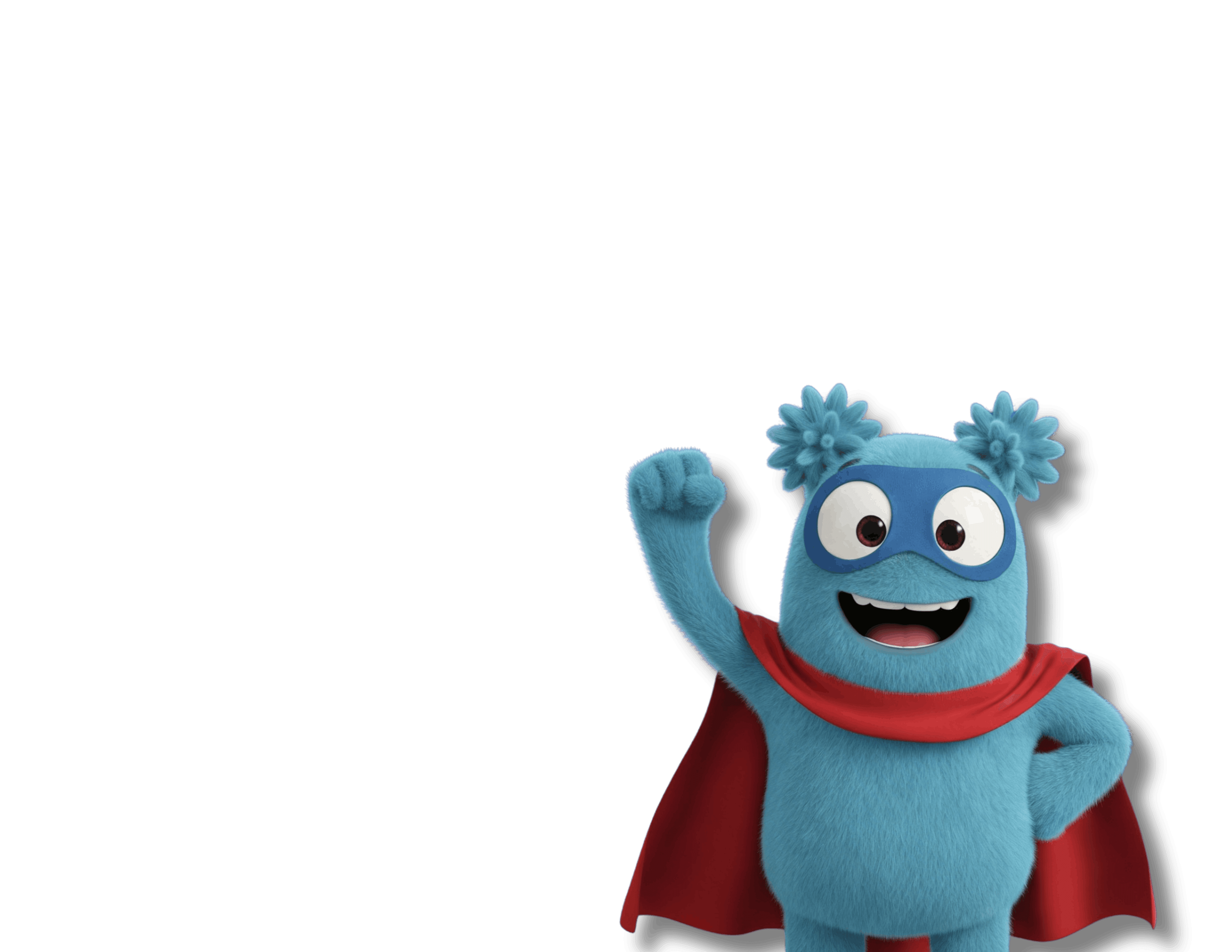InnerJoy Character