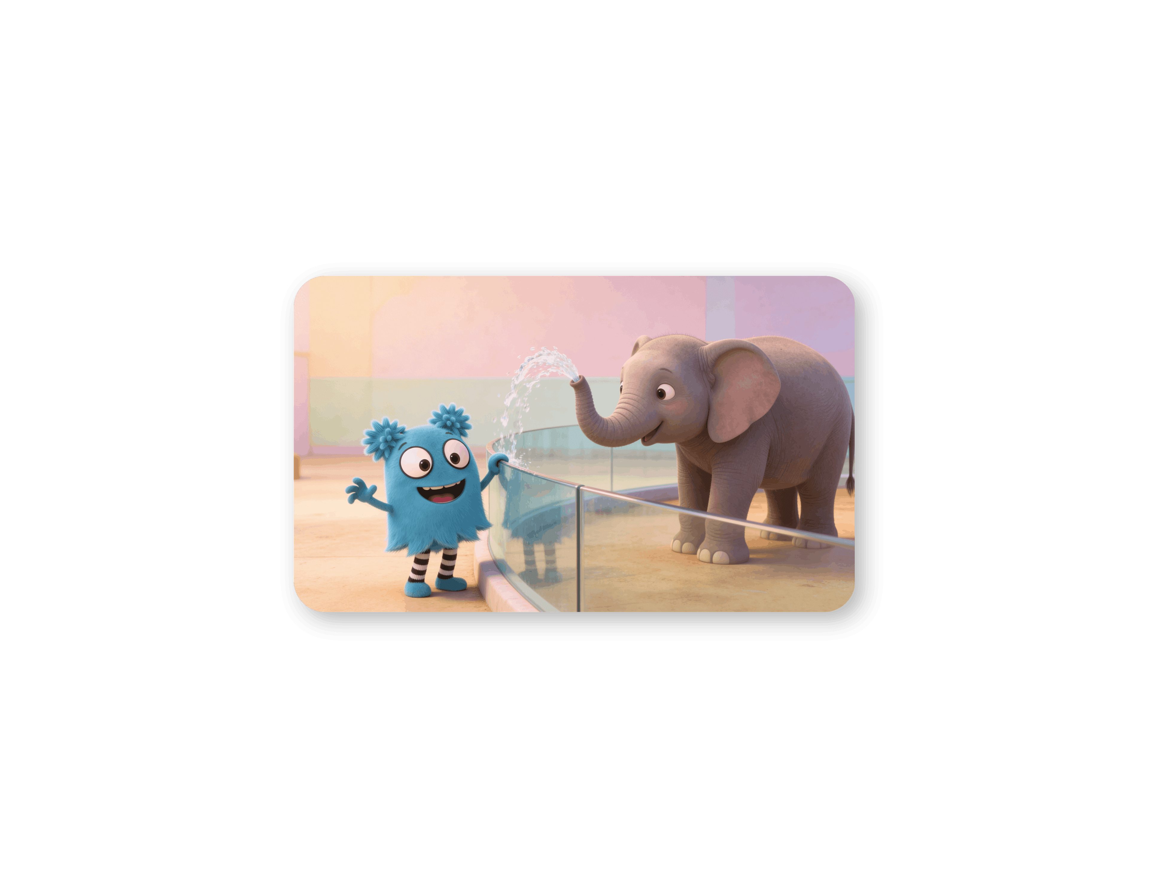 My Inner Zoo