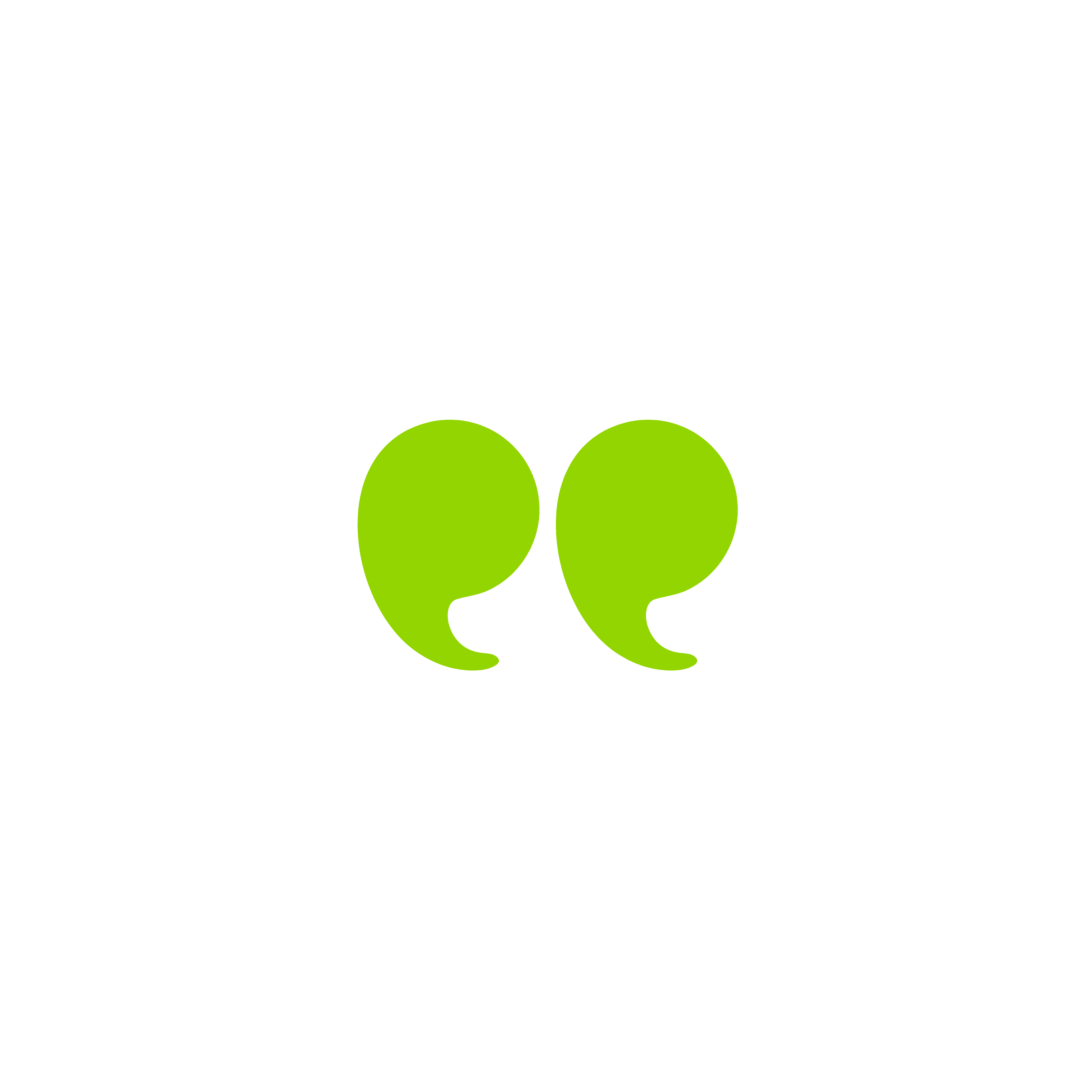 Quotation Mark