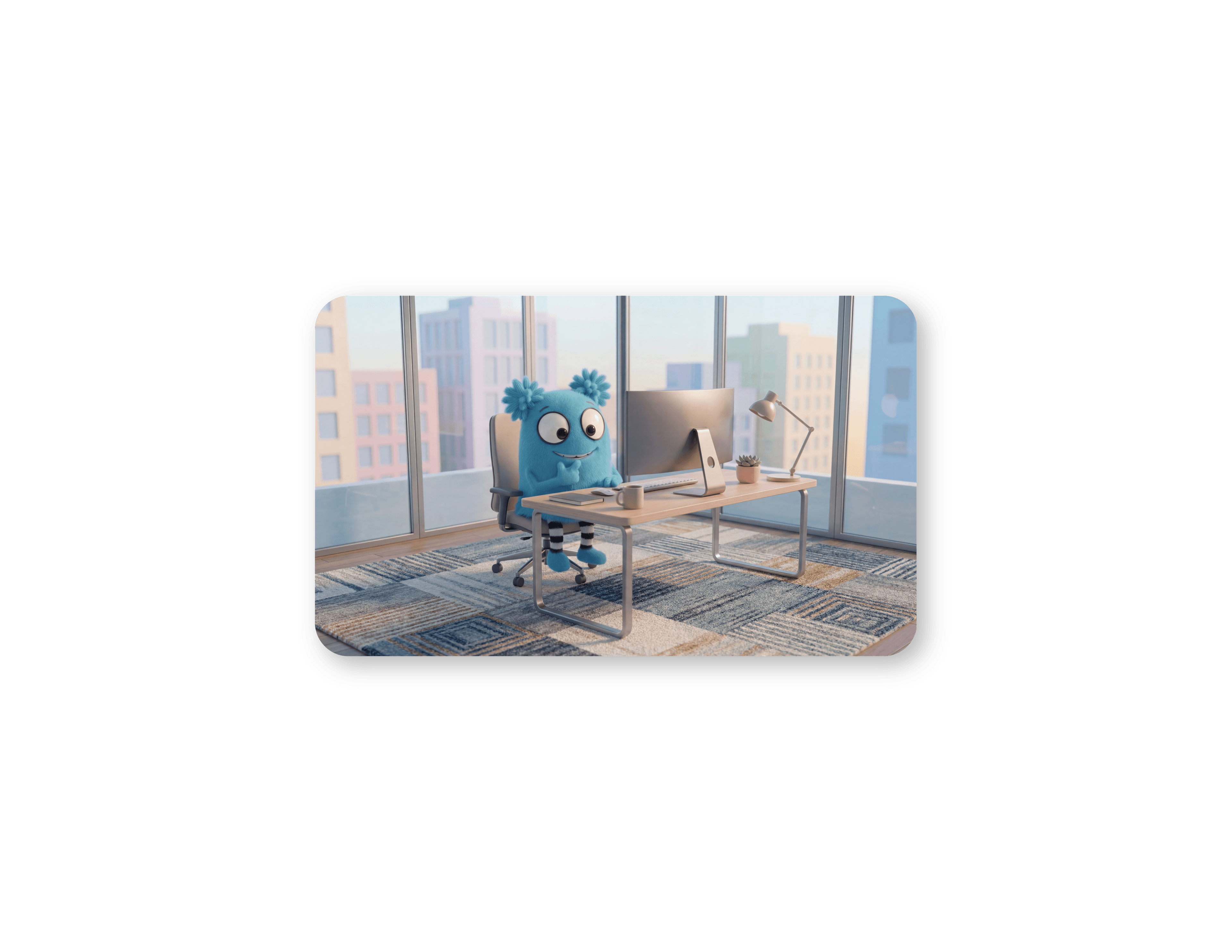 CEO of Me