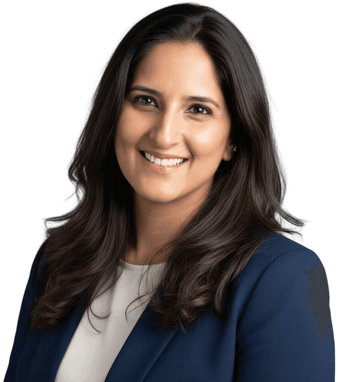 ANJU GANGLANI