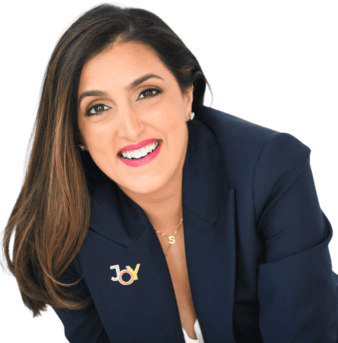 Shalini Melwani Samtani